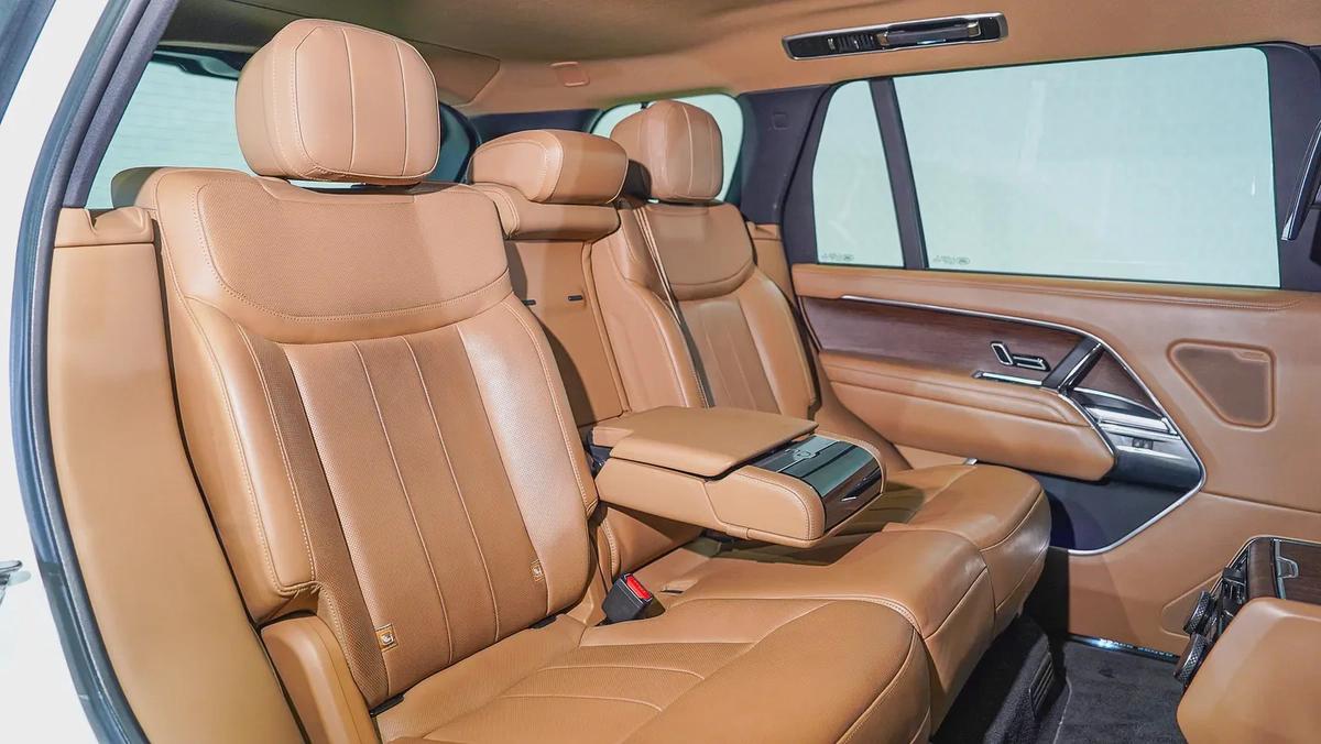 Special Offer | AED 7,170 PM | Special Color, 23in Wheels | P530 HSE Long-6-6