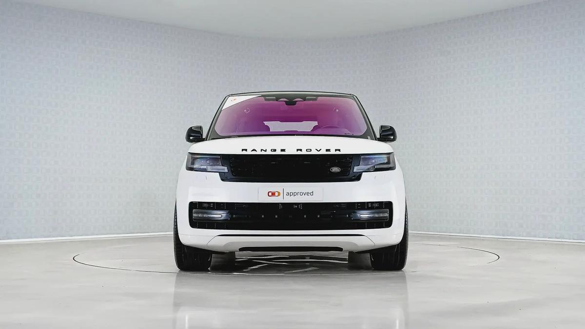 Special Offer | AED 7,170 PM | Special Color, 23in Wheels | P530 HSE Long-7-7