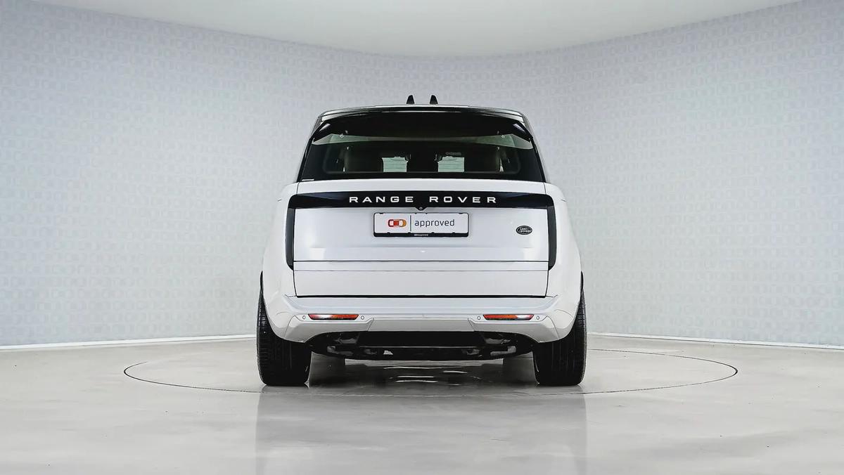 Special Offer | AED 7,170 PM | Special Color, 23in Wheels | P530 HSE Long-9-9