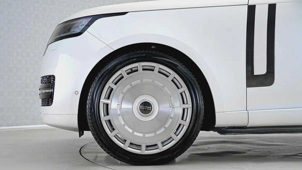Special Offer | AED 7,170 PM | Special Color, 23in Wheels | P530 HSE Long-10-10