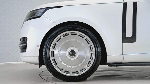 Special Offer | AED 7,170 PM | Special Color, 23in Wheels | P530 HSE Long