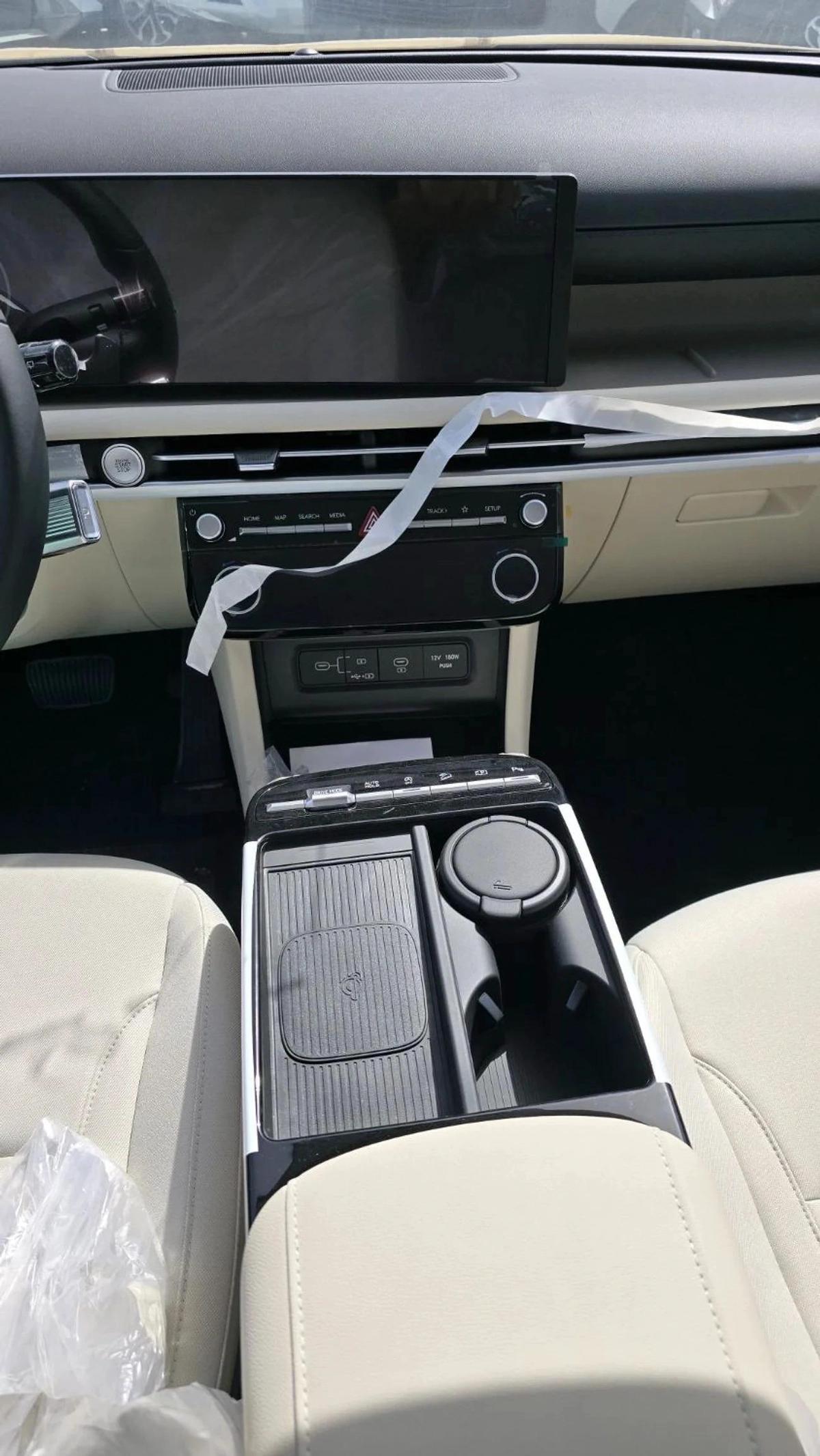 Hyundai Tucson Comfort 1.6L (178 HP)-12-12