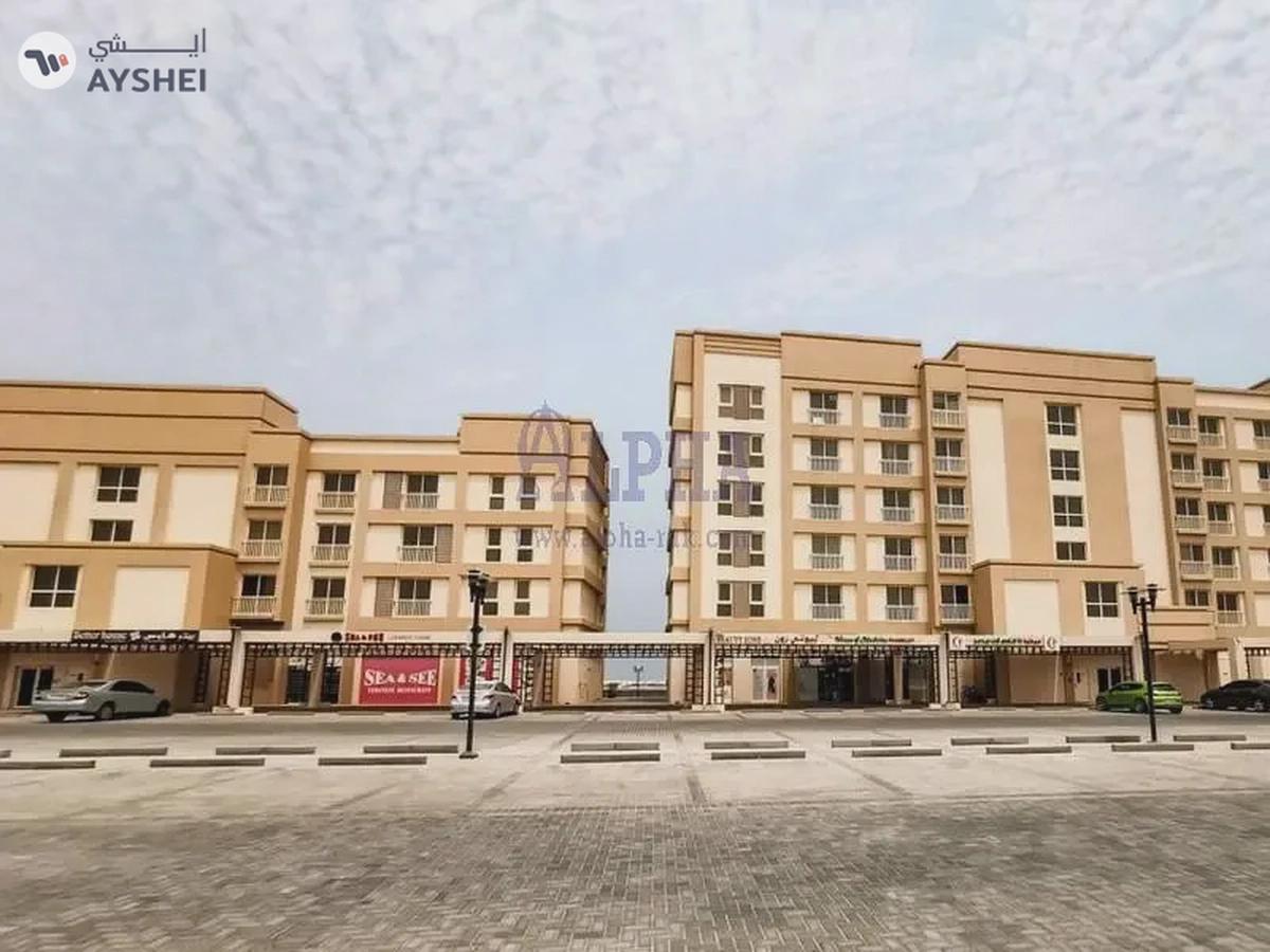 The Lagoons, Mina Al Arab, Ras Al Khaimah-0-landscape