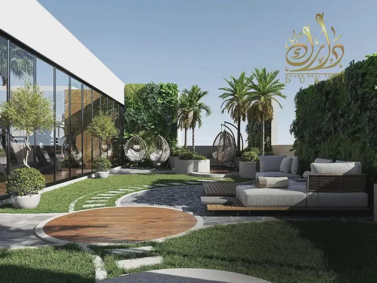 1% Monthly installments | Best Price in DLRC | 2 Year Post Handover Payment Plan-4-4