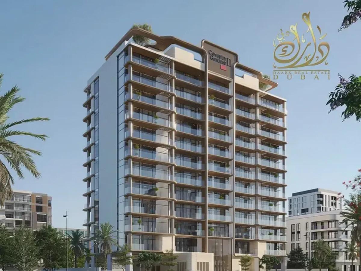 1% Monthly installments | Best Price in DLRC | 2 Year Post Handover Payment Plan-0-0