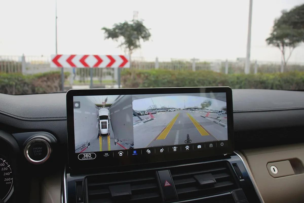 Free Offers Toyota Land Cruiser Gxr V6 4.0L Sunroof Gcc ( 2870x 60 ) With Without Downpayme-14-14