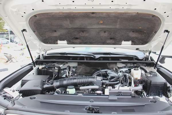 Free Offers Toyota Land Cruiser Gxr V6 4.0L Sunroof Gcc ( 2870x 60 ) With Without Downpayme