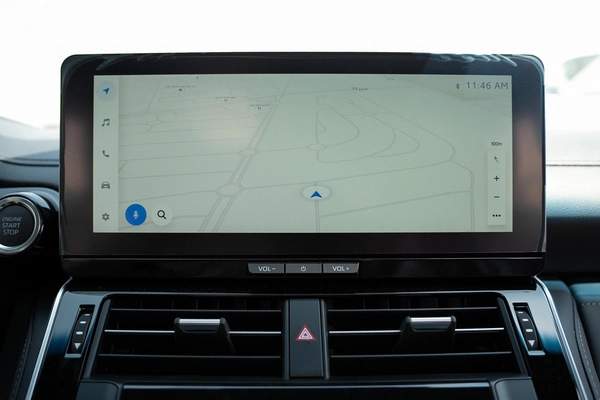 Toyota Land Cruiser VXR