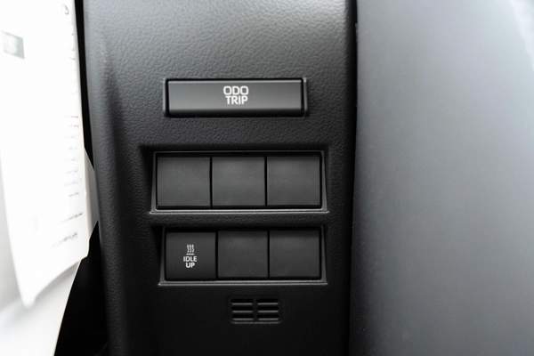 Toyota Land Cruiser VXR