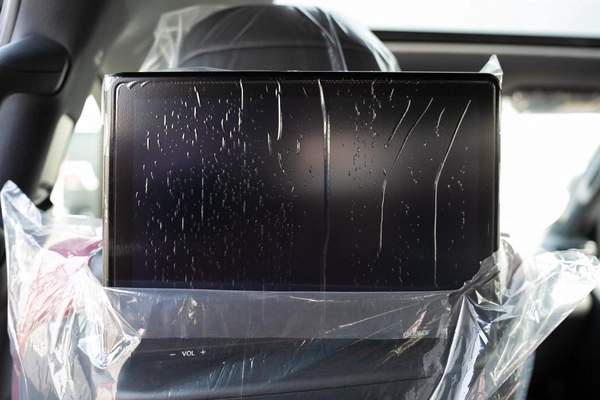 Toyota Land Cruiser VXR