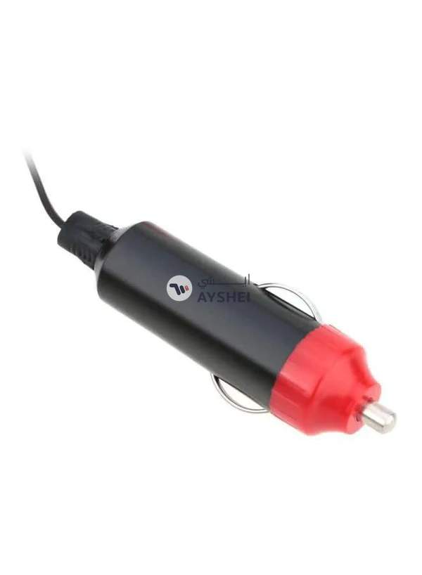 Generic Neon Glow Wire Car Light With Charger Driver
