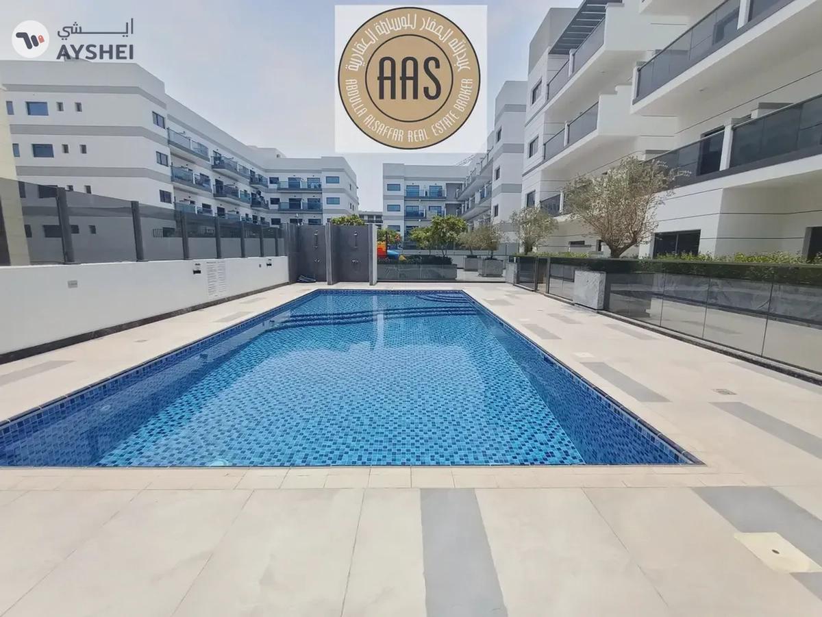 Lavish 1bhk Brand New Apartment Available With All Amenities 65k-0-landscape