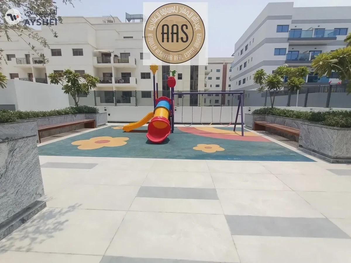 Lavish 1bhk Brand New Apartment Available With All Amenities 65k-1-landscape