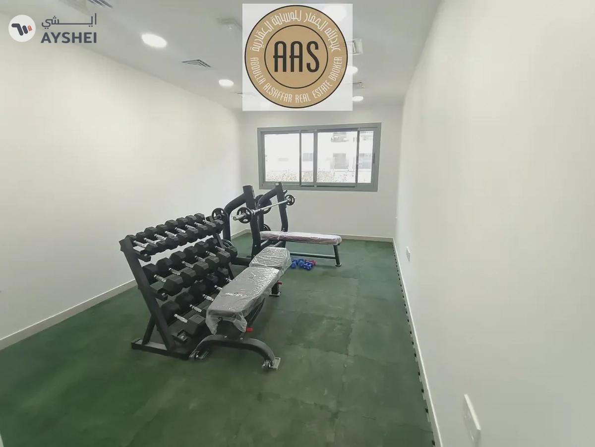 Lavish 1bhk Brand New Apartment Available With All Amenities 65k-1-landscape