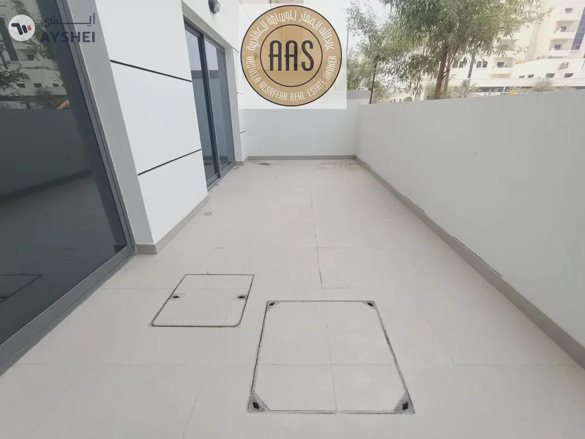 Lavish 1bhk Brand New Apartment Available With All Amenities 65k-6-6