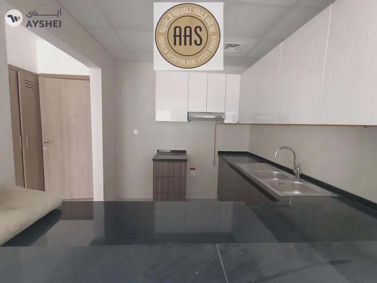 Lavish 1bhk Brand New Apartment Available With All Amenities 65k-9-9