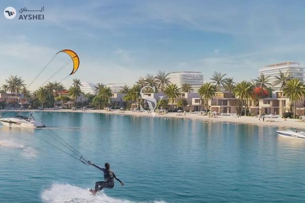 Sobha Siniya Island, Al Seanneeah, Umm Al Quwain