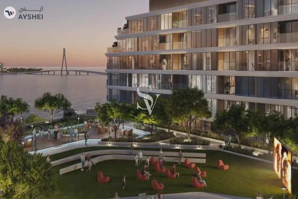 Sobha Siniya Island, Al Seanneeah, Umm Al Quwain