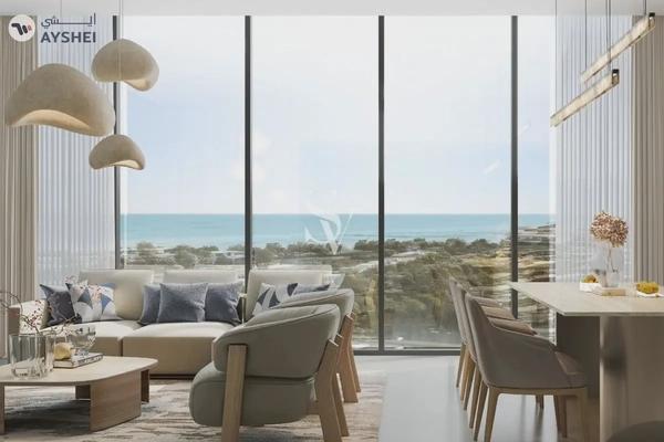 Sobha Siniya Island, Al Seanneeah, Umm Al Quwain