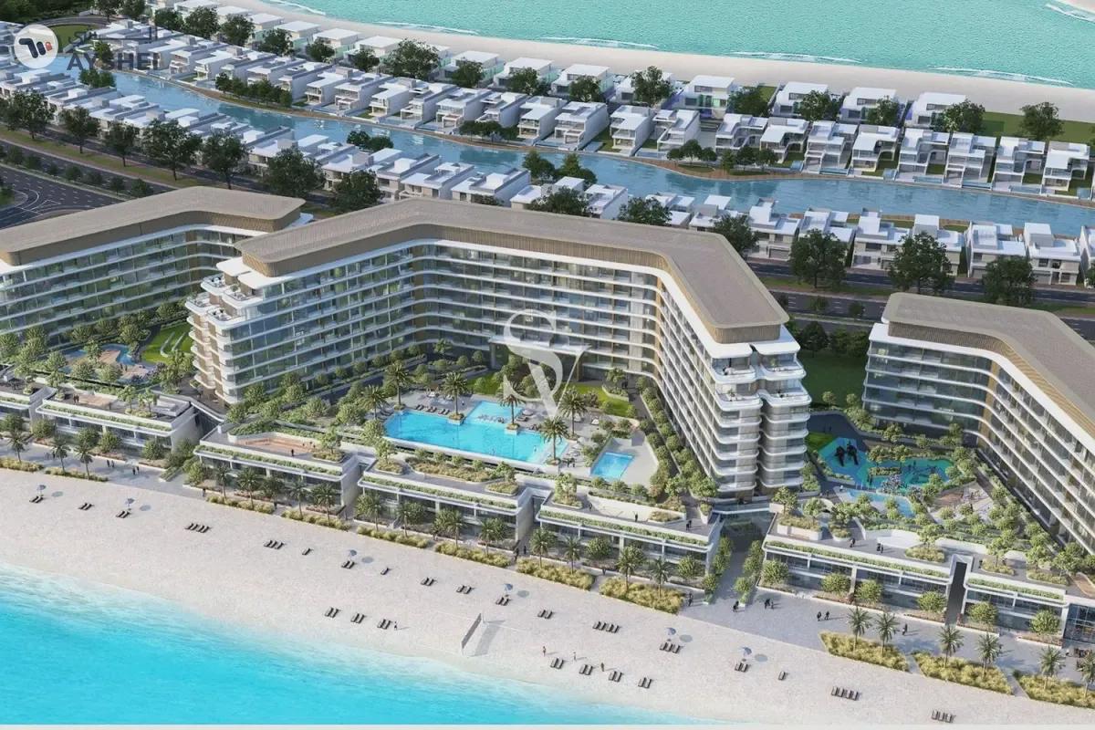 Sobha Siniya Island, Al Seanneeah, Umm Al Quwain-0-0