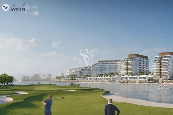 Sobha Siniya Island, Al Seanneeah, Umm Al Quwain