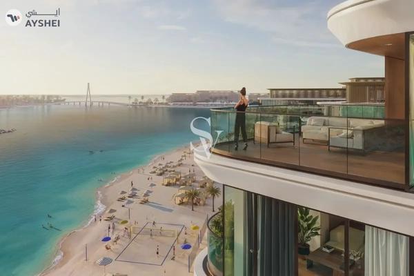 Sobha Siniya Island, Al Seanneeah, Umm Al Quwain