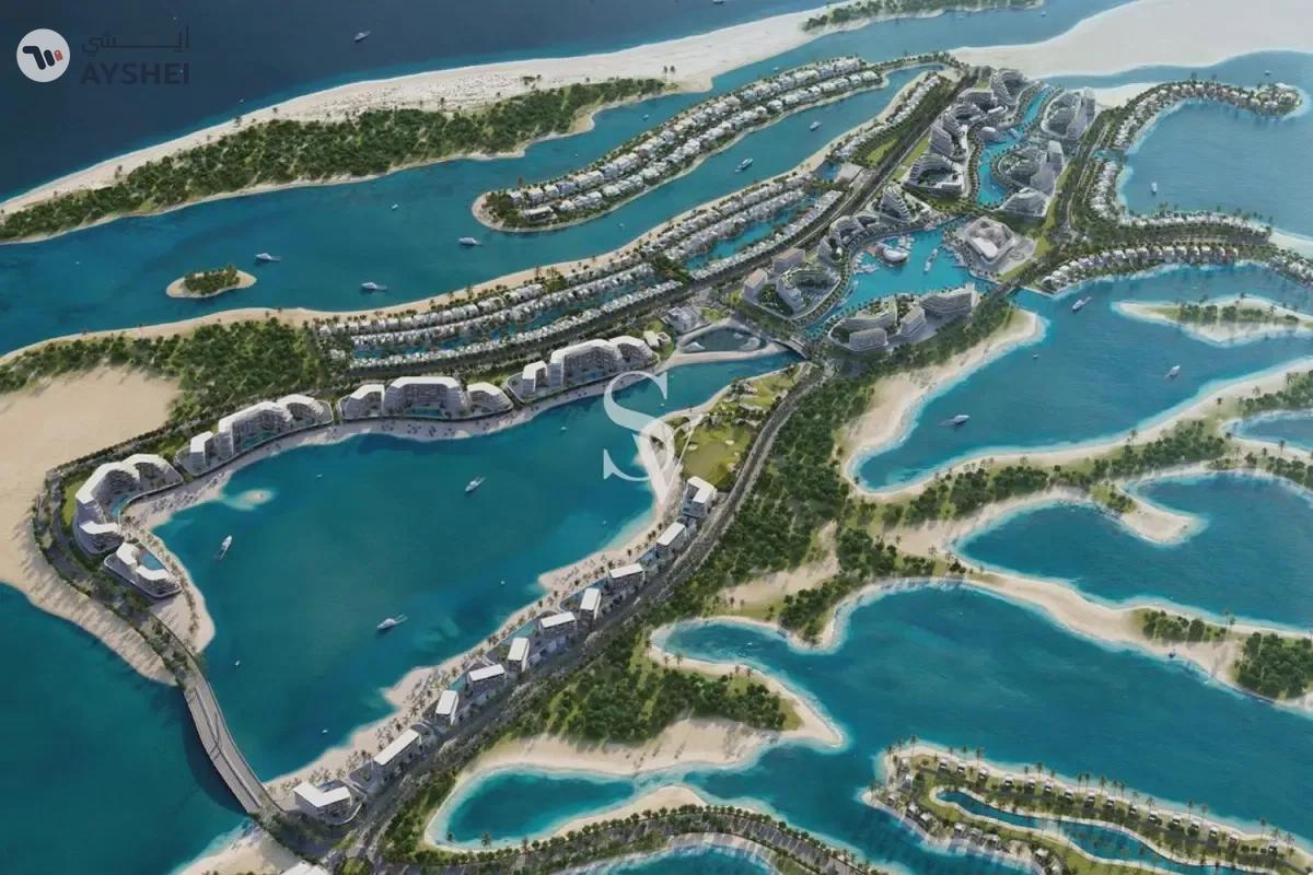 Sobha Siniya Island, Al Seanneeah, Umm Al Quwain-3-3