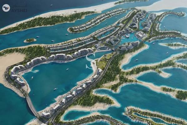 Sobha Siniya Island, Al Seanneeah, Umm Al Quwain
