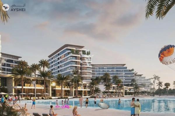 Sobha Siniya Island, Al Seanneeah, Umm Al Quwain