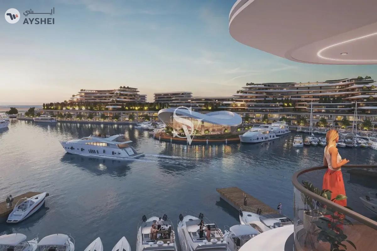 Sobha Siniya Island, Al Seanneeah, Umm Al Quwain-7-7