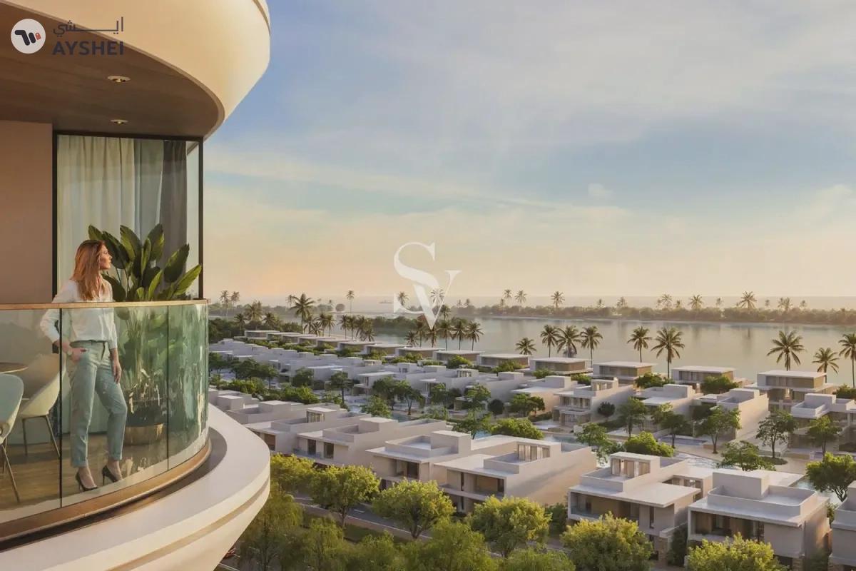 Sobha Siniya Island, Al Seanneeah, Umm Al Quwain-8-8