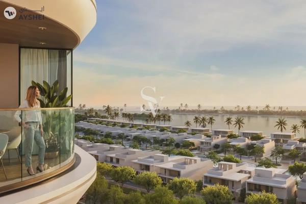 Sobha Siniya Island, Al Seanneeah, Umm Al Quwain