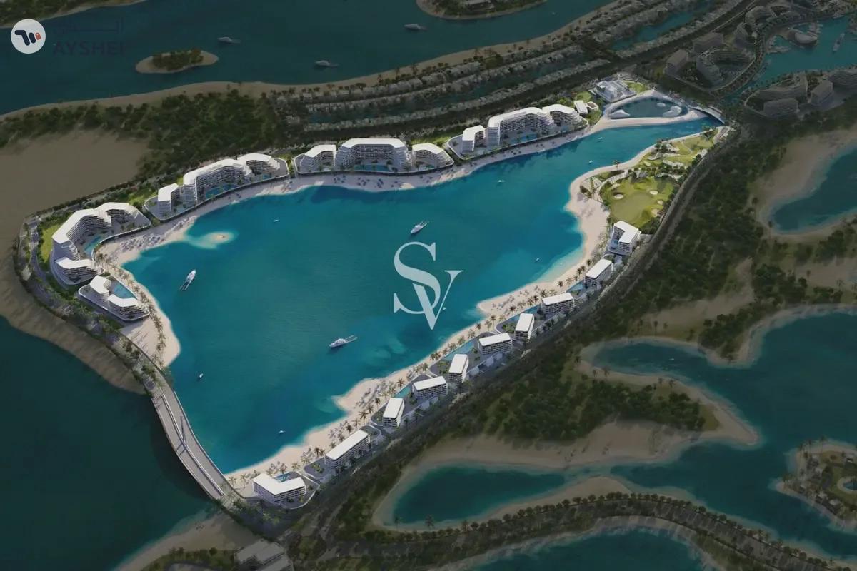 Sobha Siniya Island, Al Seanneeah, Umm Al Quwain-9-9