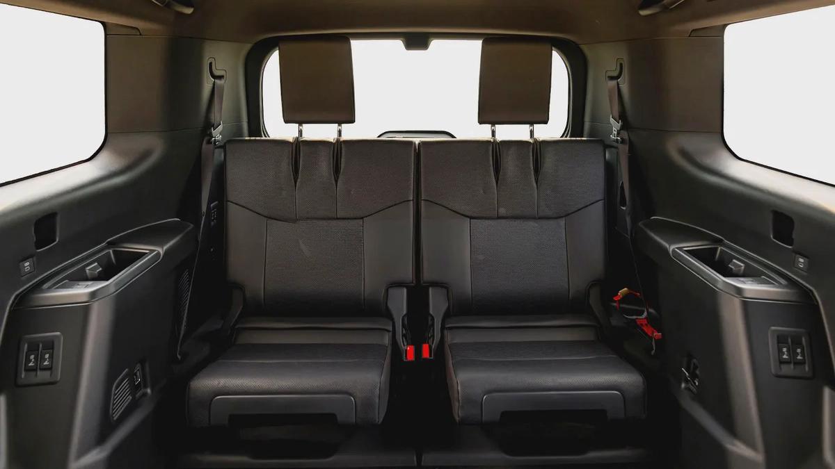 Toyota Prado VX 2026 - 2.8 Diesel European Specs - Brand New-13-13