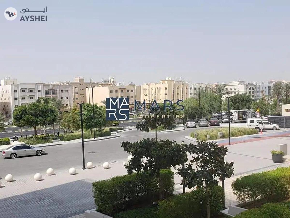 Studio with balcony in best community with swimming pool-0-landscape