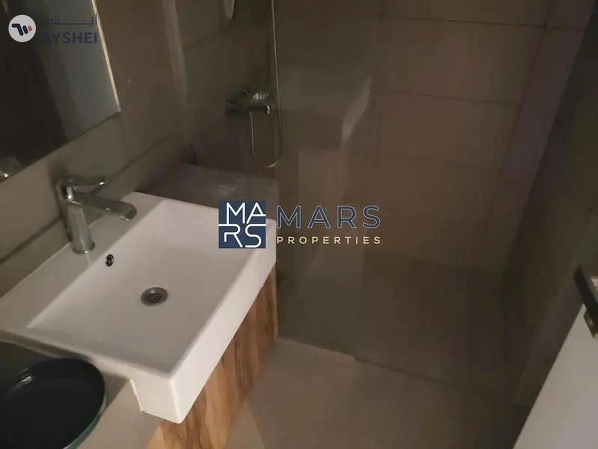 Studio with balcony in best community with swimming pool-3-3