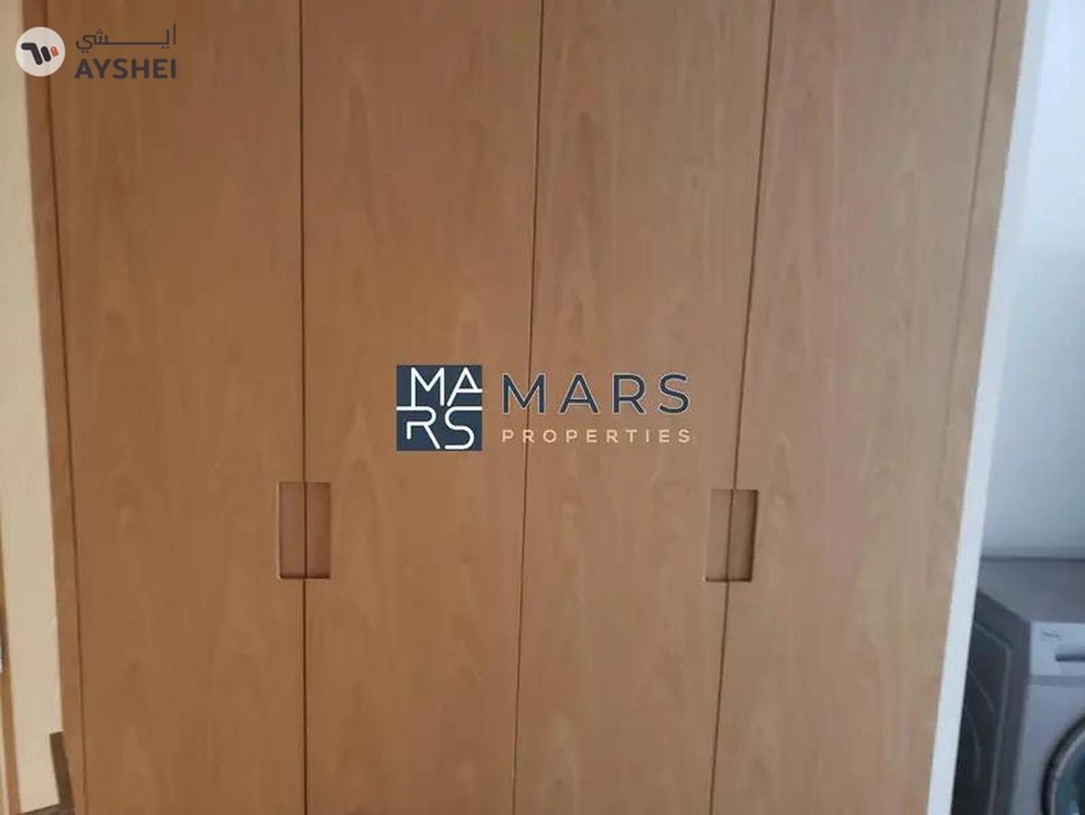 Studio with balcony in best community with swimming pool-6-6