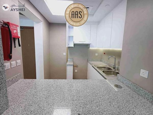 Modern and spacious 1BHK only 77k near to metro station