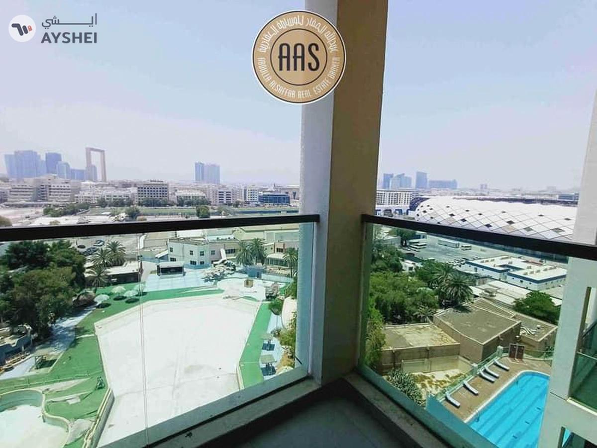 Modern and spacious 1BHK only 77k near to metro station-0-landscape