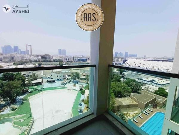 Modern and spacious 1BHK only 77k near to metro station