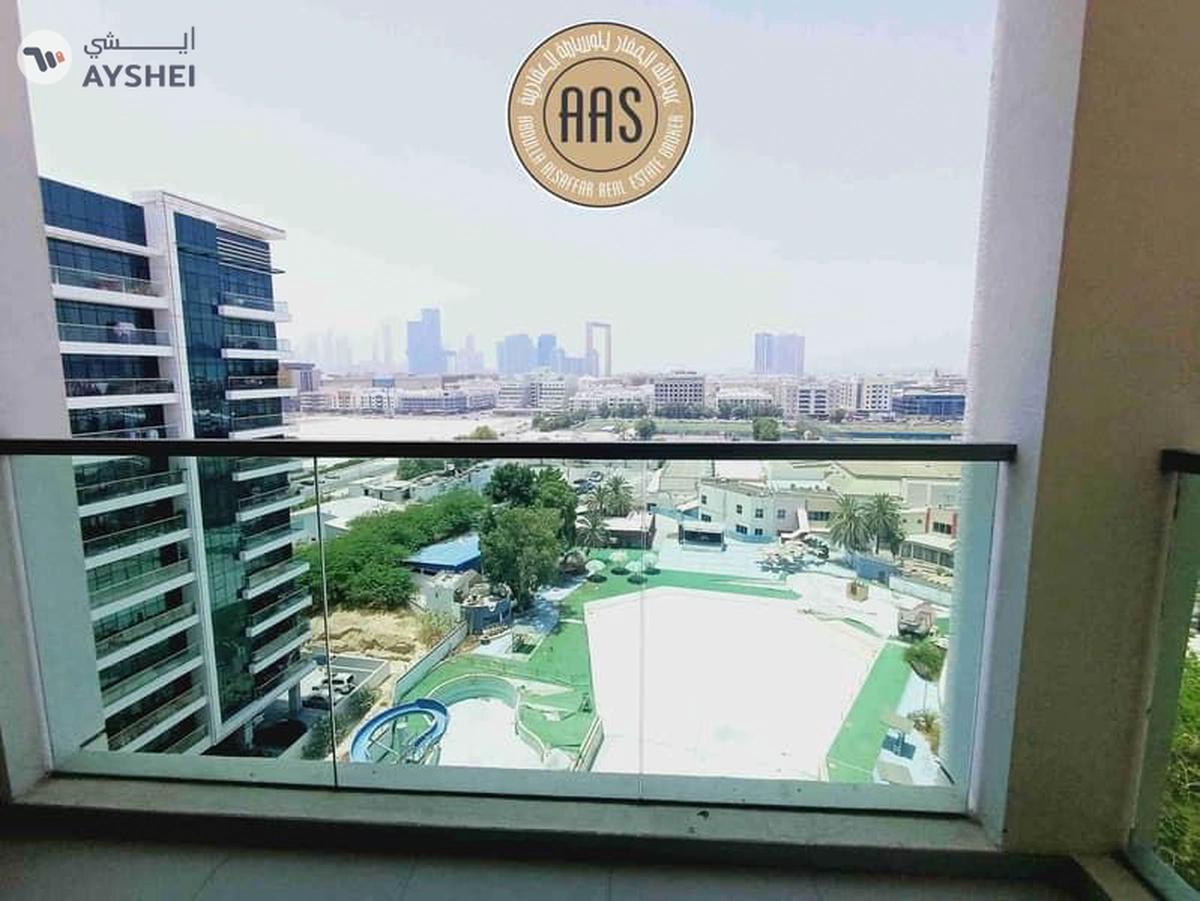 Modern and spacious 1BHK only 77k near to metro station-1-landscape