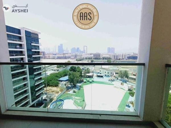 Modern and spacious 1BHK only 77k near to metro station