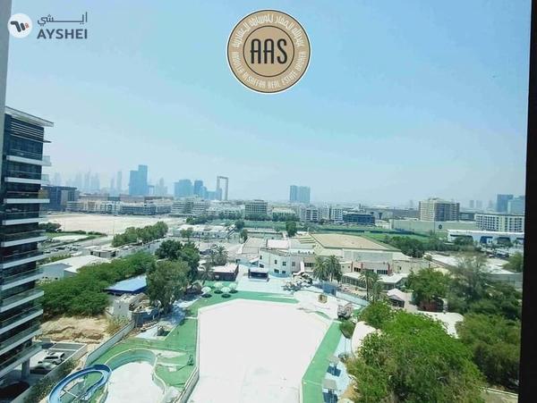 Modern and spacious 1BHK only 77k near to metro station