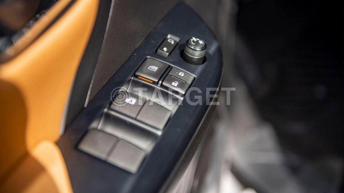 Toyota Fortuner FORTUNER 2.7L 4WD-14-14