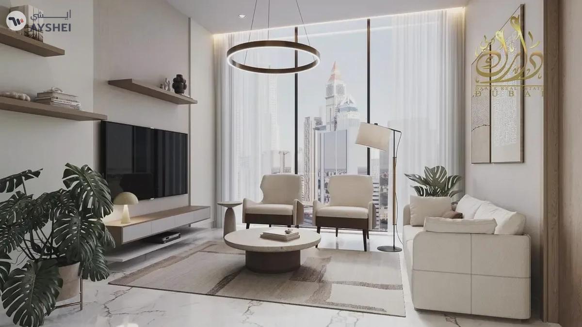 DIRECT BURJ KHALIFA VIEW | LIMITED UNITS-7-7