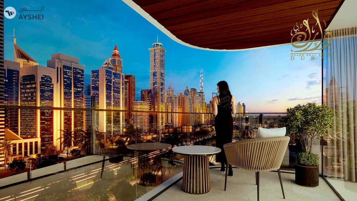 DIRECT BURJ KHALIFA VIEW | LIMITED UNITS-14-14