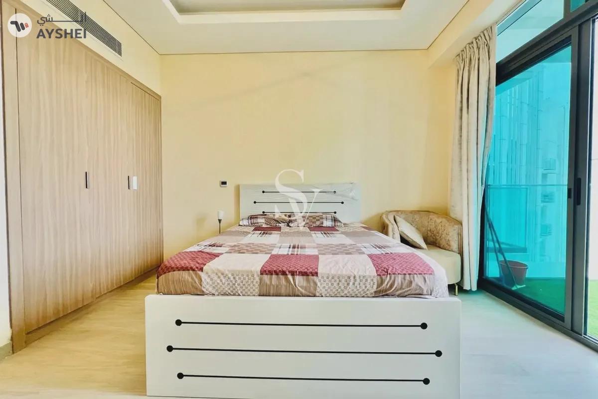 Creek Views by Azizi (Farhad Azizi Residence), Dubai Healthcare City Phase 2, Al Jaddaf, Dubai-0-landscape