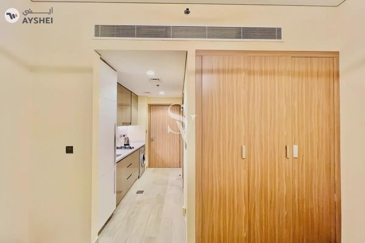 Creek Views by Azizi (Farhad Azizi Residence), Dubai Healthcare City Phase 2, Al Jaddaf, Dubai-1-landscape