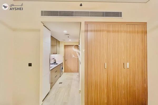 Creek Views by Azizi (Farhad Azizi Residence), Dubai Healthcare City Phase 2, Al Jaddaf, Dubai