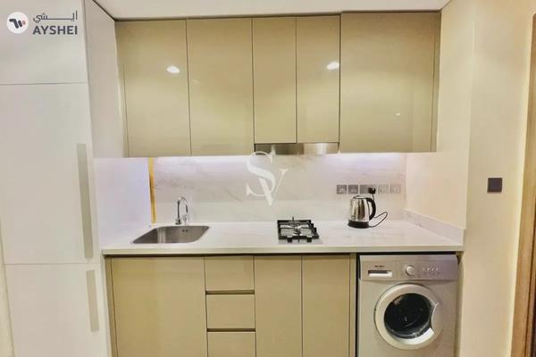 Creek Views by Azizi (Farhad Azizi Residence), Dubai Healthcare City Phase 2, Al Jaddaf, Dubai